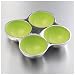 Define Olive Bowl Green