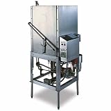 American Dish Service AFB 37 Rack/Hr Bakery Dishwasher