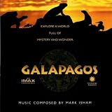 Galapagos: The Enchanted Voyage