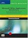 Microsoft Office Applications: Introductory: Introductory Course (South-Western Computer Education)