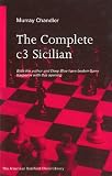 The Complete c3 Sicilian (New American Bratsford Chess Library)