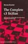 The Complete c3 Sicilian (New American Bratsford Chess Library)