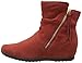 Cougar Women's Fitzy Hidden Wedge Side Zip Boot