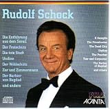 Rudolf Schock