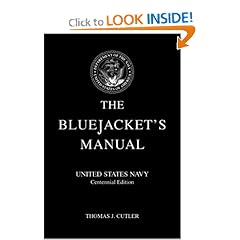 The Bluejacket's Manual (Centennial Edition )