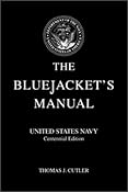 The Bluejacket's Manual (Centennial Edition ): Thomas J. Cutler: 9781557502216: Amazon.com: Books