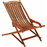 The Original Eucalyptus Swing Lounger  with Pillow