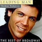 Leading Man by  Thomas Hampson, Richard Adler, Jerome Kern, Andrew Lloyd Webber, and Frederick Loewe 