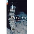 John Berryman: Poems Selected by Michael Hofmann (Poet to Poet Series)