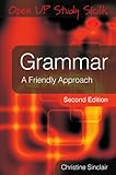 Grammar : a friendly approach
