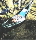Crazy Creek Crazy Crib (Forest Green)