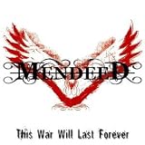 This War Will Last Forever