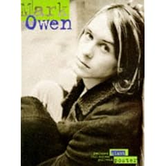 Mark Owen