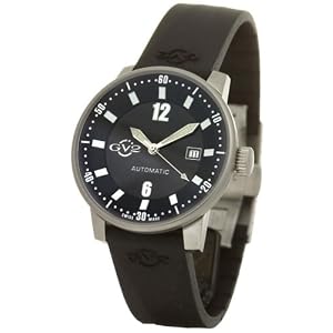 Gevril Sport Automatic Rubber 4003 R