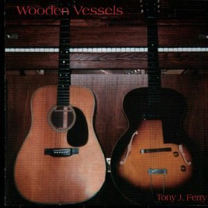 CD-Charts  Search : Wooden Vessels
