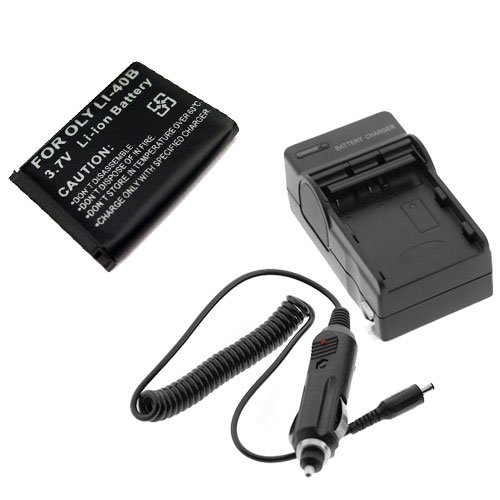 new year GTMax Replacement Standard Lithium Ion VPC T700B0031QN4RQ