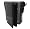 Kena Kai DRI Water-Resistant Welded Seam Computer Sleeve for Netbooks / Ultraportable Computers, grey/black