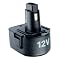 B&D / Dewalt 12 Volt Tools and Accessories