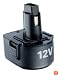 Black & Decker PS130 Fire Storm 12-Volt 1-2/5-Amp Hour NiCad Pod Style Battery