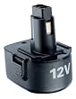 Black & Decker PS130 Fire Storm 12-Volt 1-2/5-Amp Hour NiCad Pod Style Battery