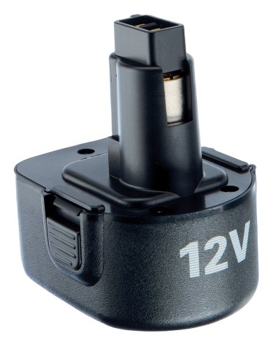Black and Decker PS130 FireStorm 12-Volt 1.4 Amp Hour NiCad Pod Style Battery