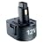 Black & Decker PS130 Fire Storm 12-Volt 1-2/5-Amp Hour NiCad Pod Style Battery