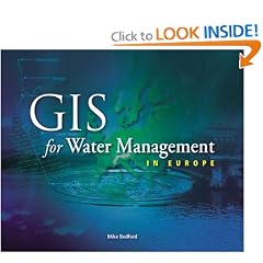 GIS for Water Management in Europe