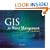 GIS for Water Management in Europe