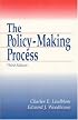 Policy Making Process, The (3rd Edition) (Prentice-Hall Foundations of Modern Political Science Series)