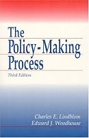 Policy Making Process, The (3rd Edition) (Prentice-Hall Foundations of Modern Political Science Series)