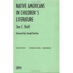 Native Americans in Children's Literature