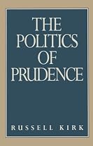 The Politics of Prudence
