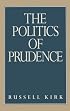 The Politics of Prudence