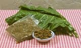 Collards (1 pint)