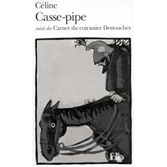 Casse-pipe