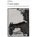 Casse-pipe
