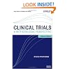 Clinical Trials: A Methodologic Perspective Second Edition(Wiley Series in Probability and Statistics)