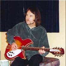 Dave Gregory