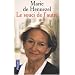 Le souci de l'autre