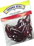 Corona Real Chile de Arbol, 7 16 ounce by Corona Real