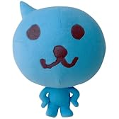 Qooヌイグルミ24インチ