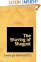 The Shaving of Shagpat