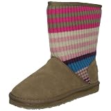 Roxy Kids Tory Girl Classic Boot