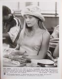 Rachel Blanchard Original 7x9 Cluess TV Photo #WS1972