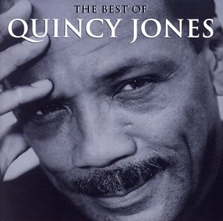 CD-Charts  Search : The Best of Quincy Jones
