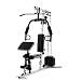Weider 1200 Weight System Image