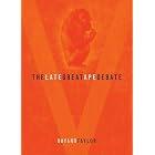 Click here to buy The Late Great Ape Debate by  Bayard Taylor.