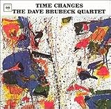 Time Changes