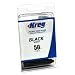 Kreg C-BLK Black Plastic Caps - 50 count