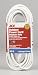 ACE TRADING-KINTRON OUSJT163050WH "ACE" LANDSCAPE EXTENSION CORD 50FT 16/3C WHITE